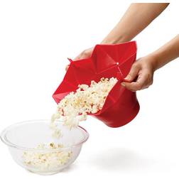 Chef'n n PopTop Popcorn Popper